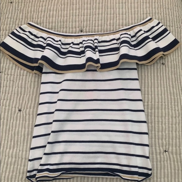 NWT lilly Pulitzer top - Picture 1 of 2